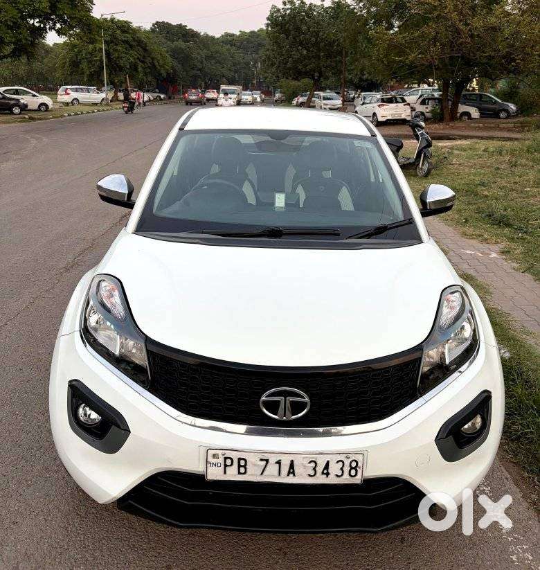 Tata Nexon 1.5 Revotorq Xm (s), 2019, Diesel