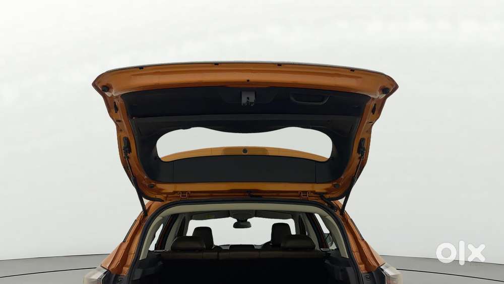 Tata Harrier Xz, 2019, Diesel