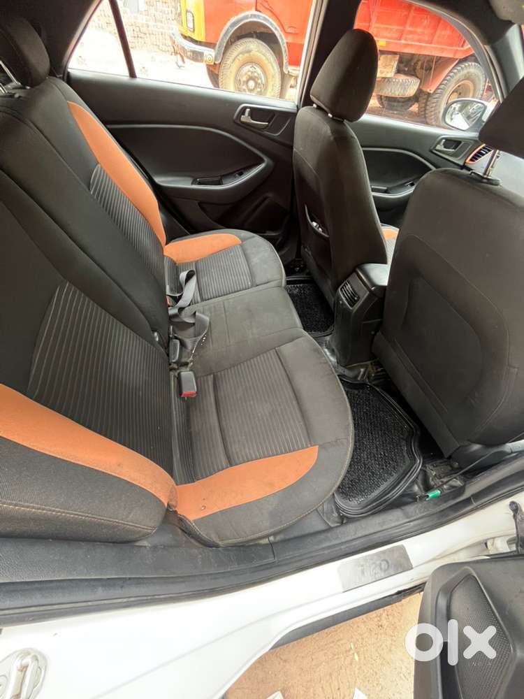 Hyundai I20 Active 2018 Diesel Model
