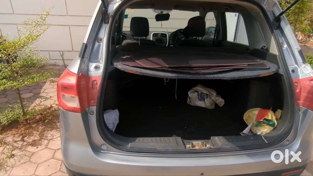Maruti Vitara Breza, Ldi, Diseal, Back Camera, Ac, 1916, First Oner,
