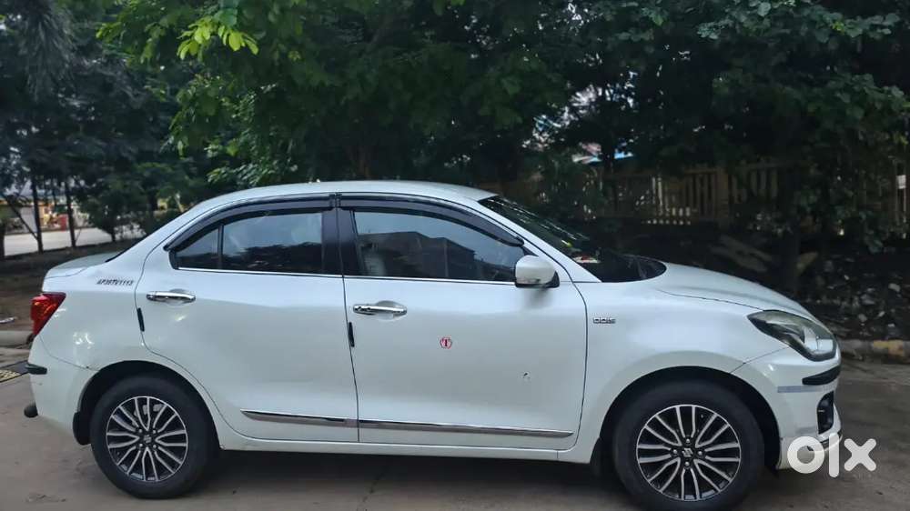 Maruti Dzire 2020 Diesel Automatic