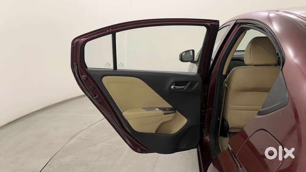 Honda City I Dtec Vx, 2014, Petrol