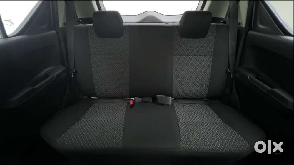 Maruti Suzuki Ignis 1.2 Sigma Mt, 2023, Petrol