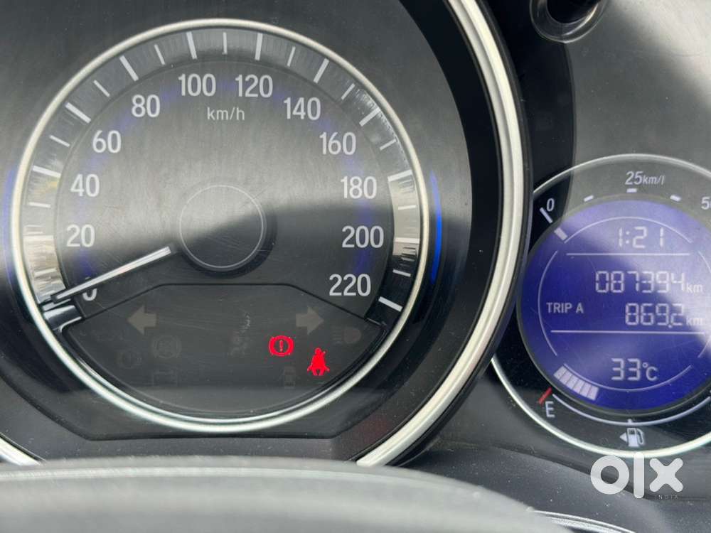 Honda Jazz Diesel Manual 2016