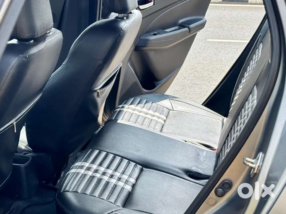 Maruti Suzuki Swift Vxi 2021 Petrol Manual