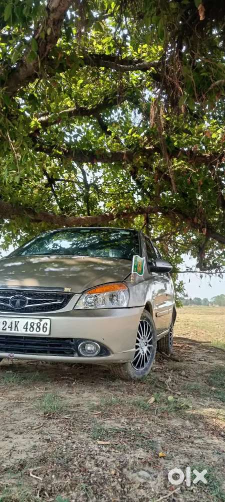 Tata Indigo Ecs 2012