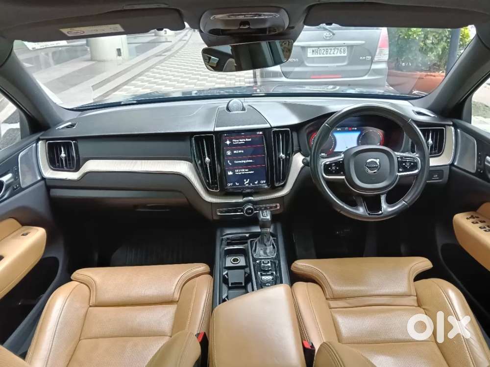 Volvo Xc60 Inscription D5, 2020, Diesel