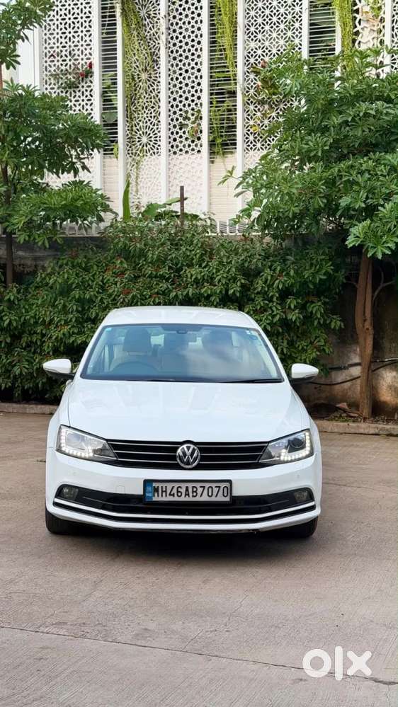Volkswagen Jetta, 2015, Diesel