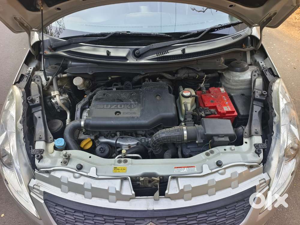 Maruti Suzuki Swift 2011-2014 Zdi, 2017, Diesel