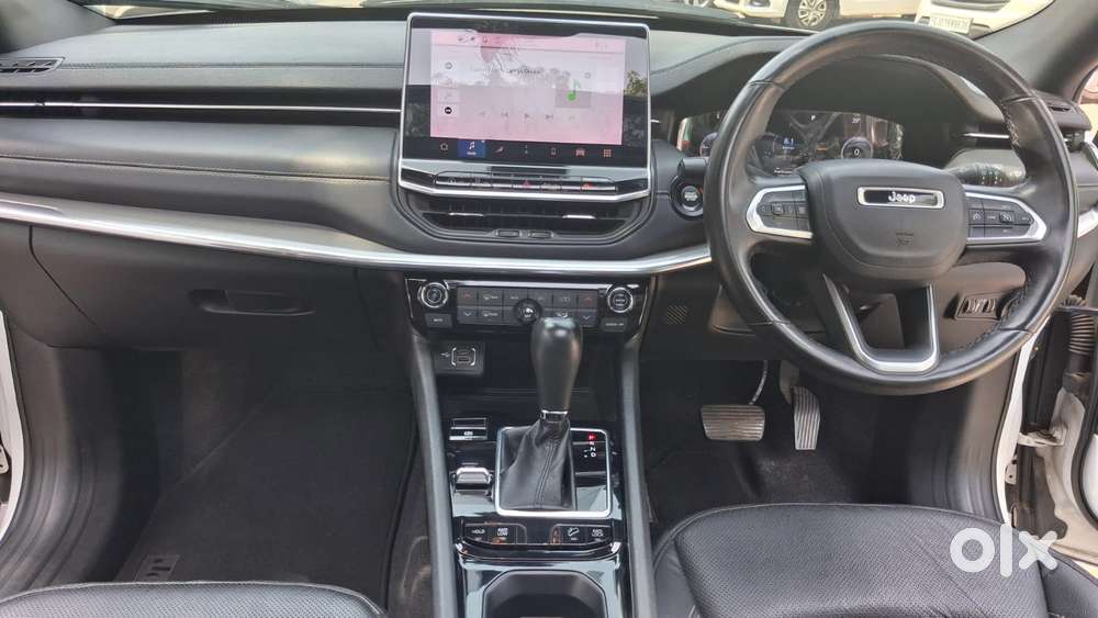 Jeep Compass 2.0 Sport Plus, 2022, Diesel