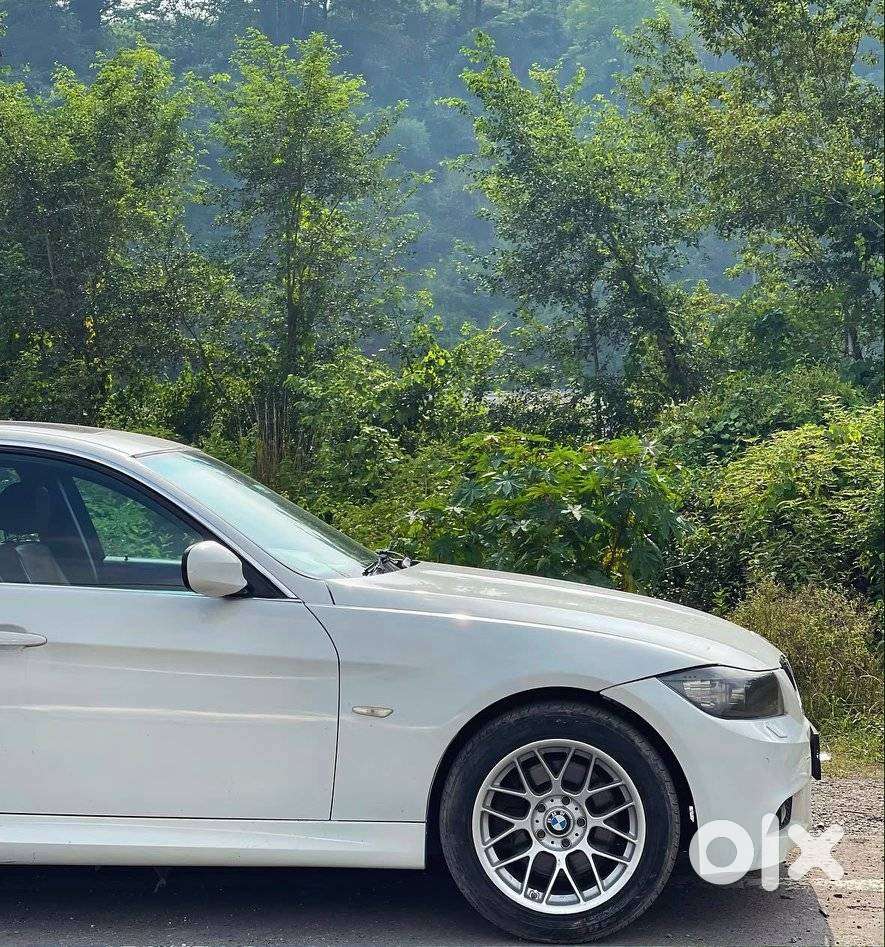 Bmw 3 Series 330 I Sport Line, 2011, Petrol