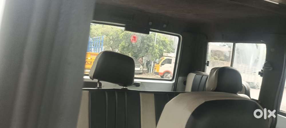 Tata Sumo Victa Ex Tc, 2017, Diesel