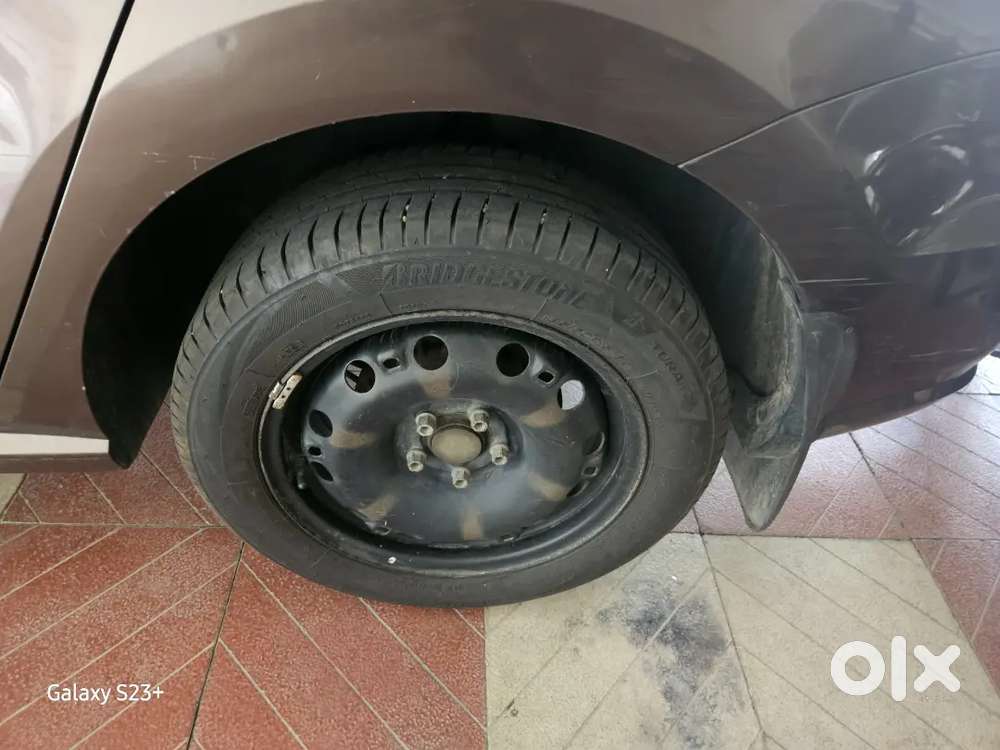 Volkswagen Ameo 2018 Diesel 116110 Km Driven