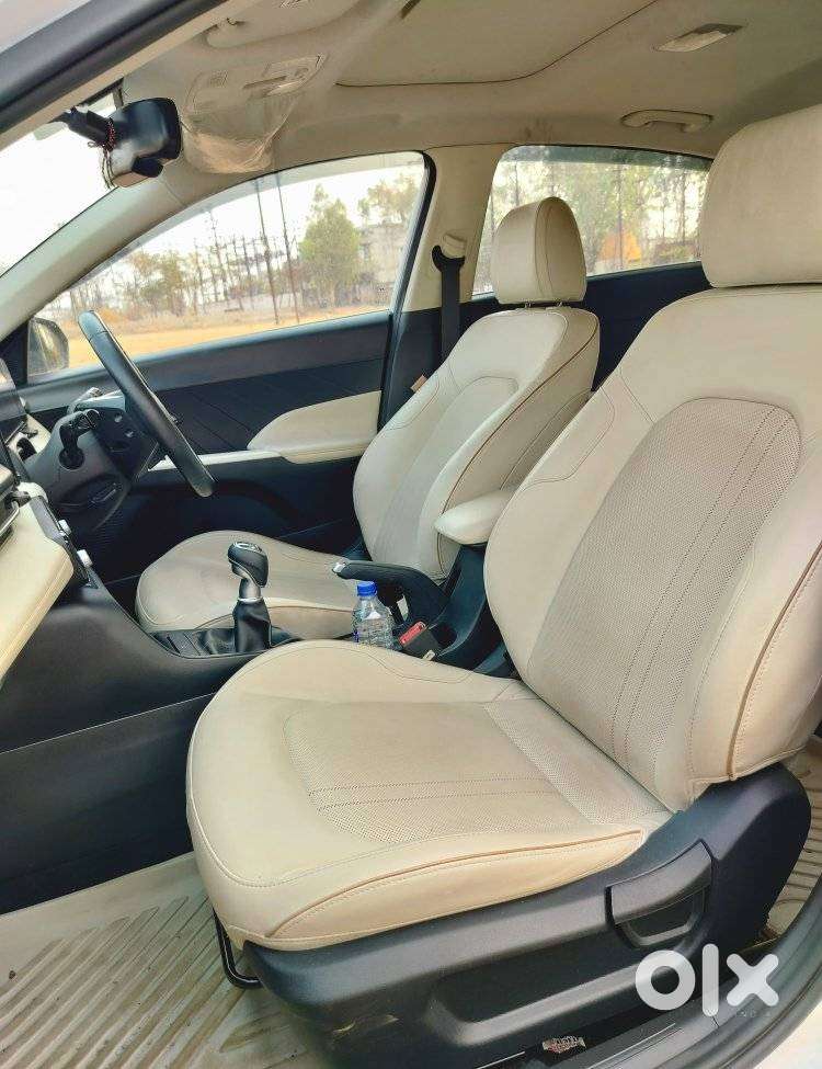 Hyundai Verna 1.5 Sx (o) Vtvt, 2023, Petrol