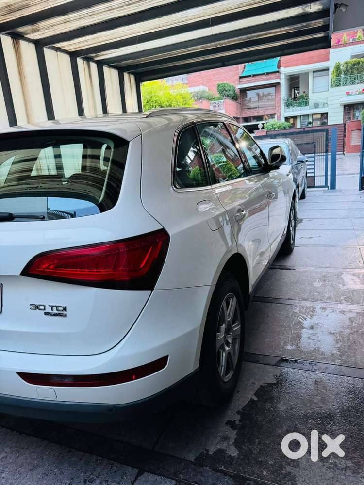 Audi A5 2.0 Cabriolet, 2015, Diesel