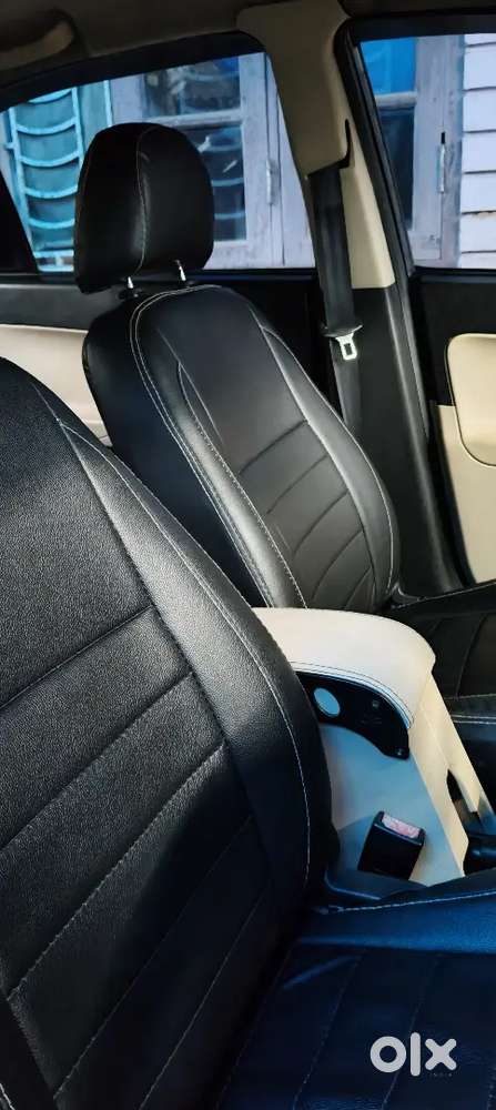 Tata Indica Vista Qudrajet