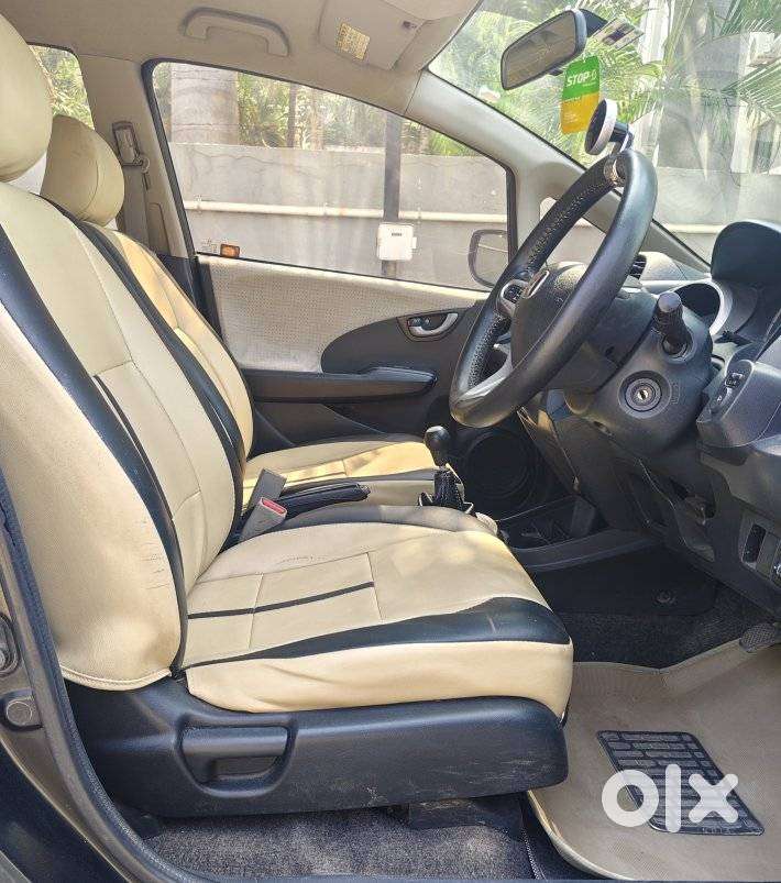 Honda Jazz 2009-2013 S, 2010, Petrol