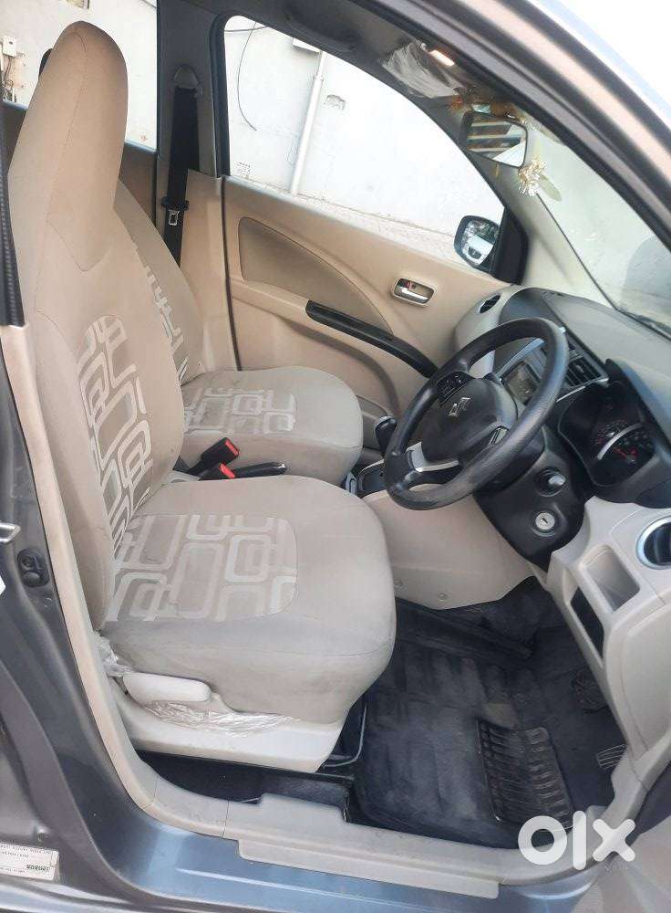 Maruti Suzuki Celerio Zxi Amt, 2020, Petrol