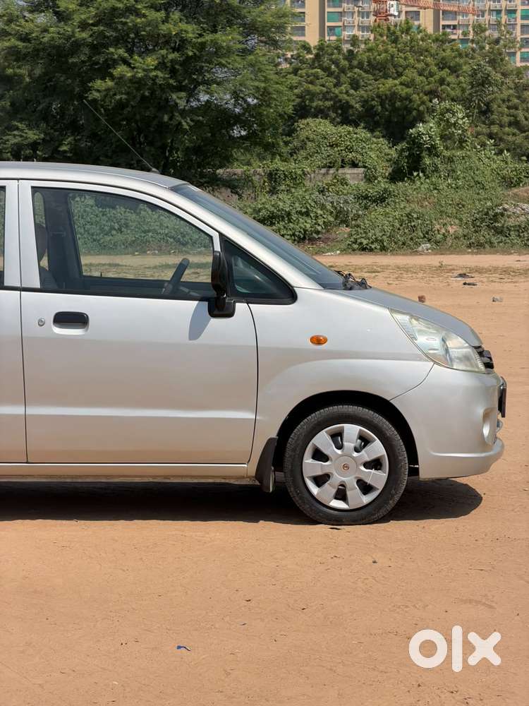 Maruti Suzuki Zen Estilo Lxi Bs Iv, 2009, Cng & Hybrids