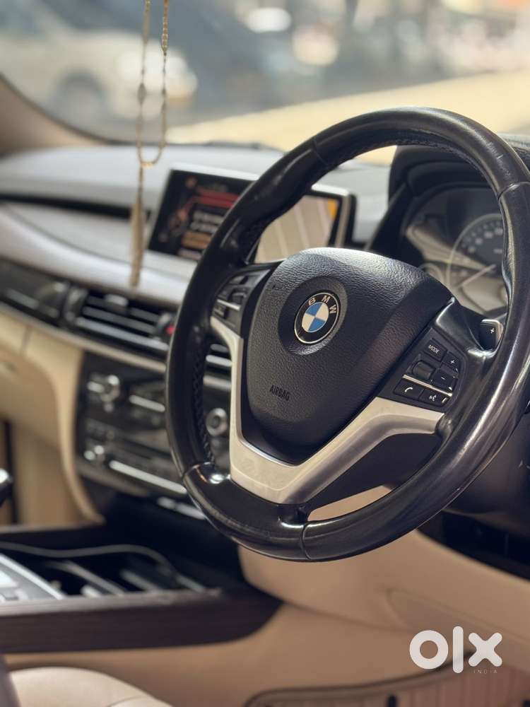 Bmw X5 Xdrive 30 D, 2016, Diesel
