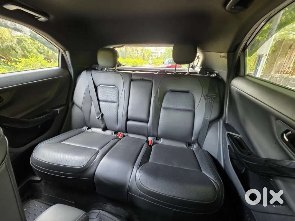 Tata Nexon Fearless 1.5 Revotorq Diesel 6mt Dt, 2024, Petrol