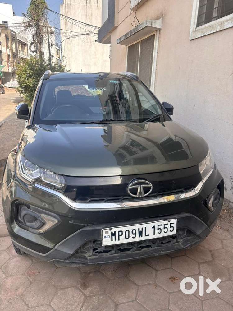 Tata Car Petrol 2022 Automatic