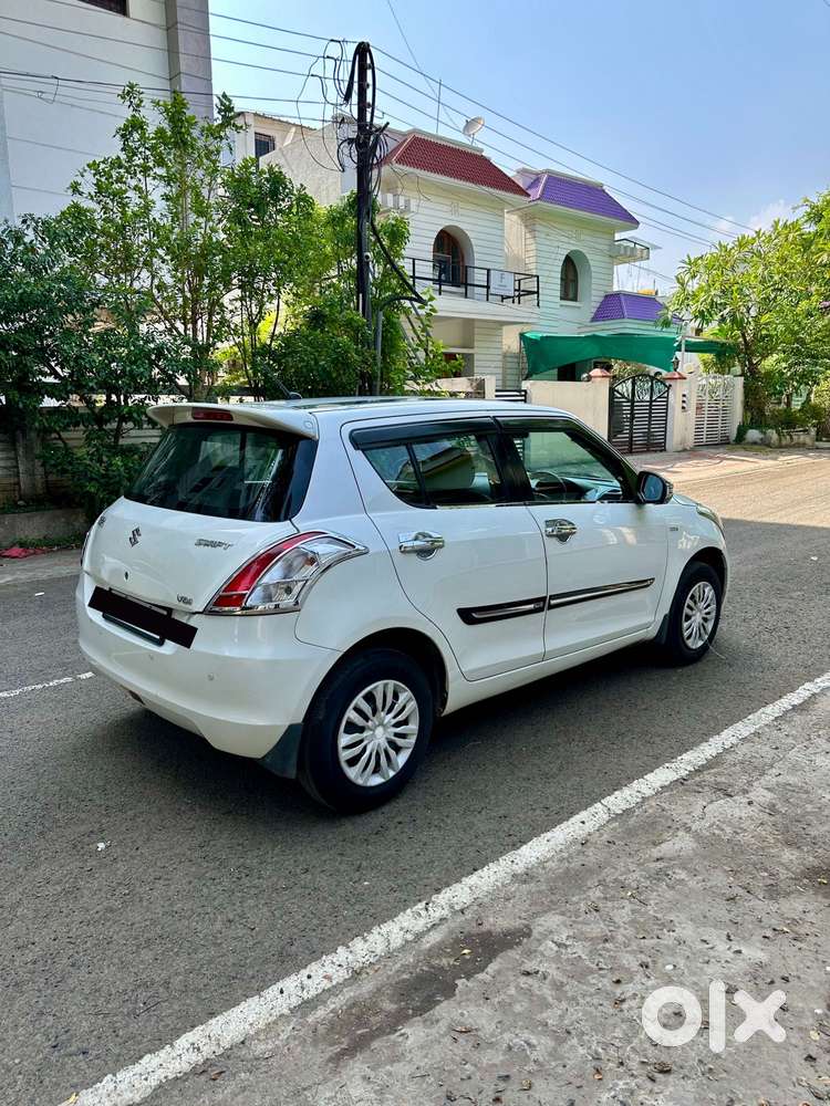 Maruti Suzuki Swift Ddis Vdi, 2015, Diesel