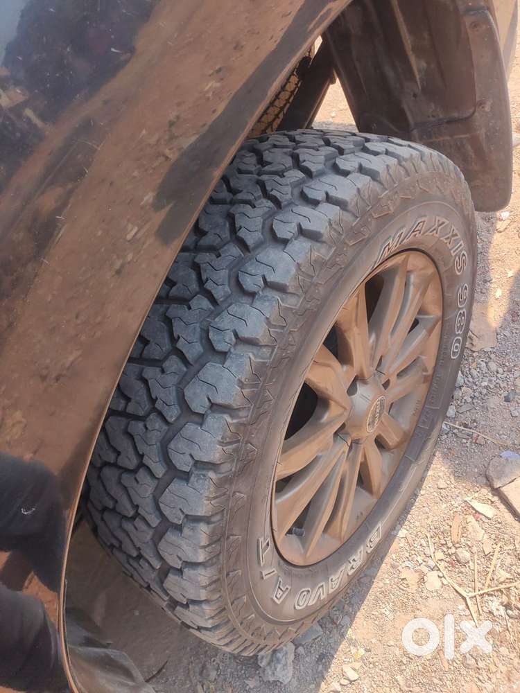 Isuzu V-cross Diesel 2022