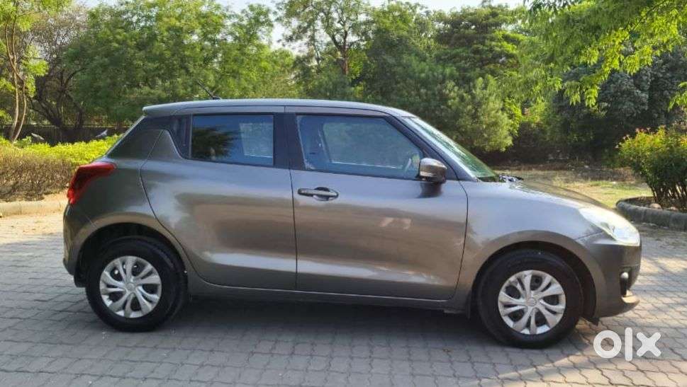 Maruti Suzuki Swift Vxi 2018, 2018, Petrol