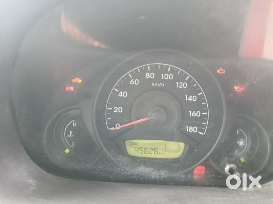 Hyundai Eon Era +, 2016, Petrol