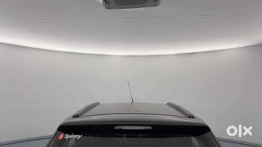 Maruti Suzuki Vitara Brezza Vdi, 2019, Diesel