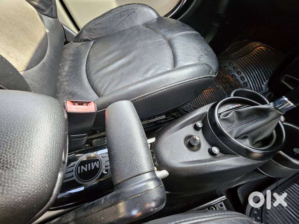Mini Countryman, 2013, Diesel