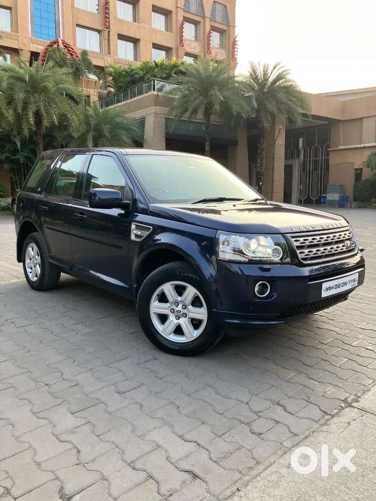 Land Rover Freelander 2 2014 Single Owner