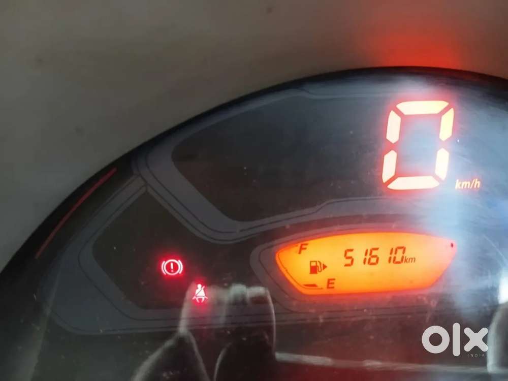 Maruti Suzuki Eeco 7 Seater Standard, 2024, Petrol