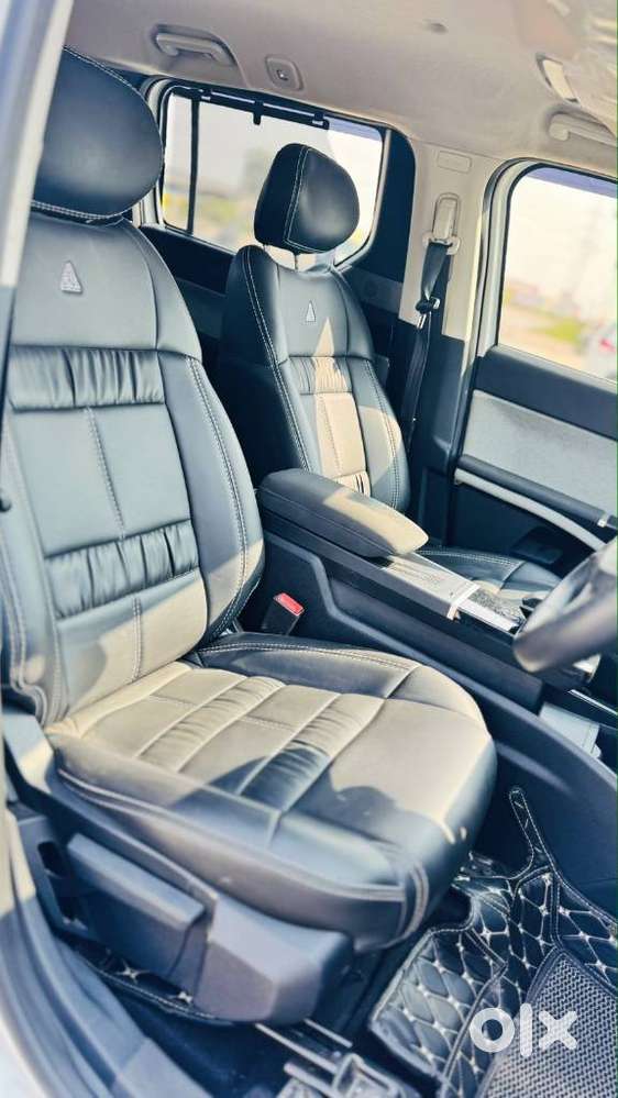 Tata Sierra Turbo, 2026, Petrol