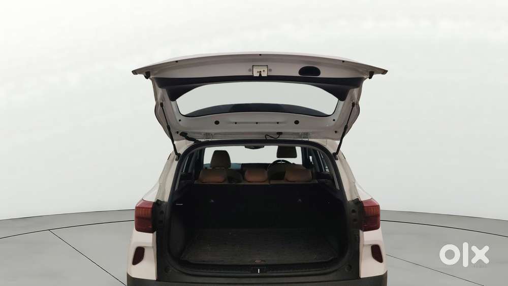 Kia Seltos 1.5 Htx+ Diesel Imt, 2023, Diesel