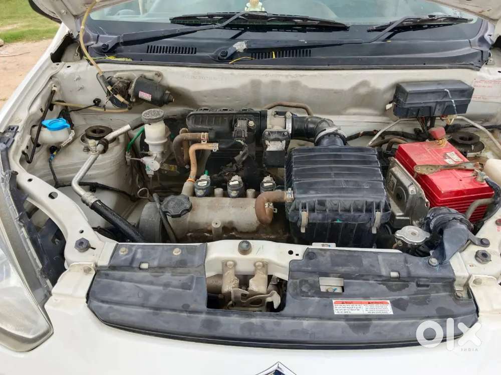 Maruti Suzuki Alto 2018 Petrol Manual