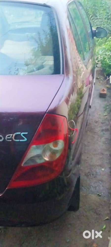 Tata Indigo Ecs 2013 Diesel Good Condition