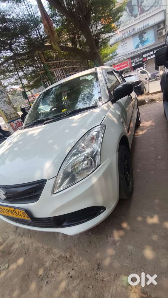 Maruti Suzuki Swift Dzire Tour S, 2022, Cng & Hybrids