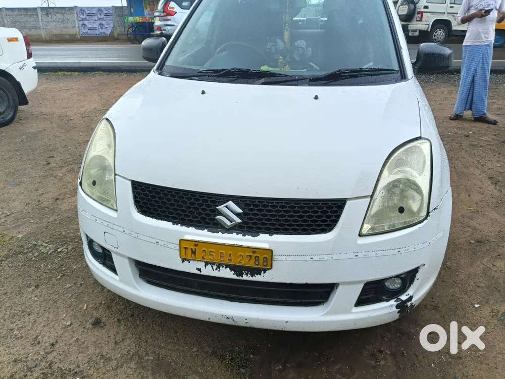 Maruti Suzuki Dzire 2016