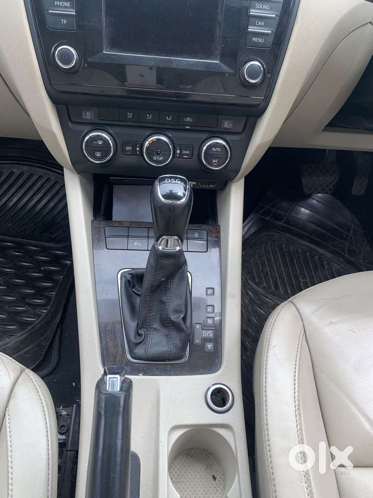Skoda Octavia Elegance 2.0 Tdi At, 2014, Diesel