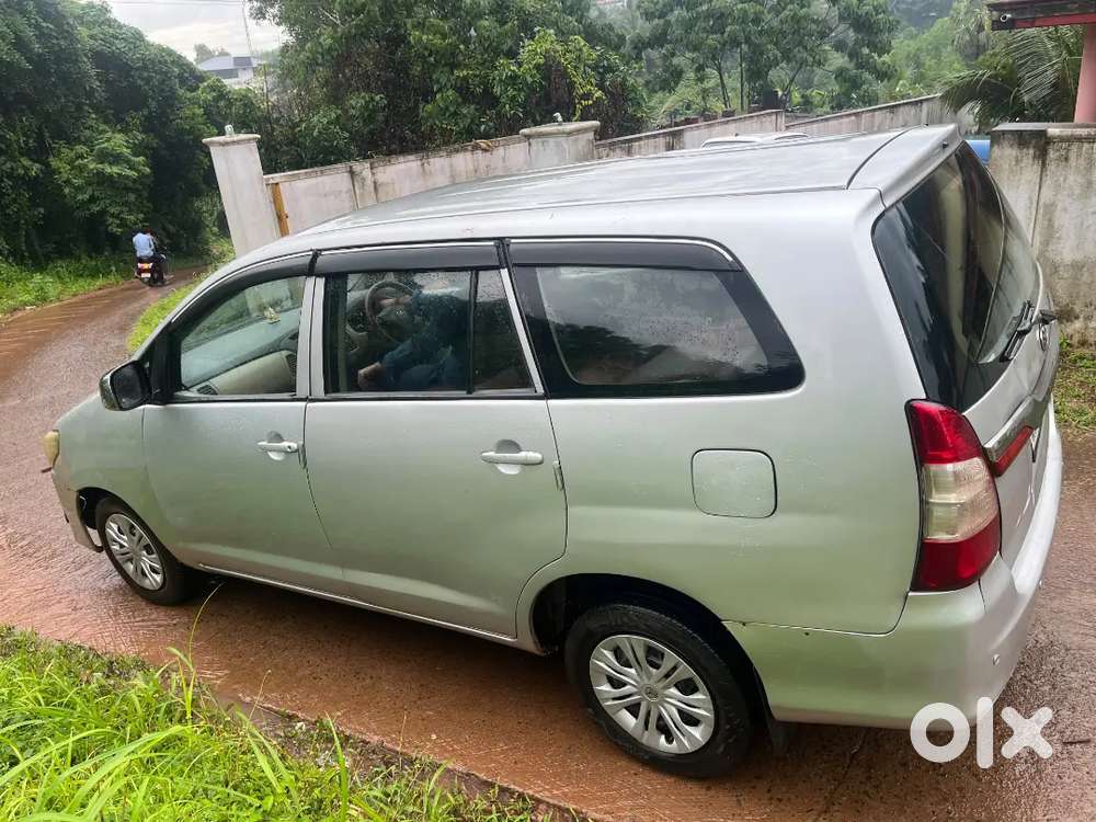 Toyota Innova 2006 2.5 G2