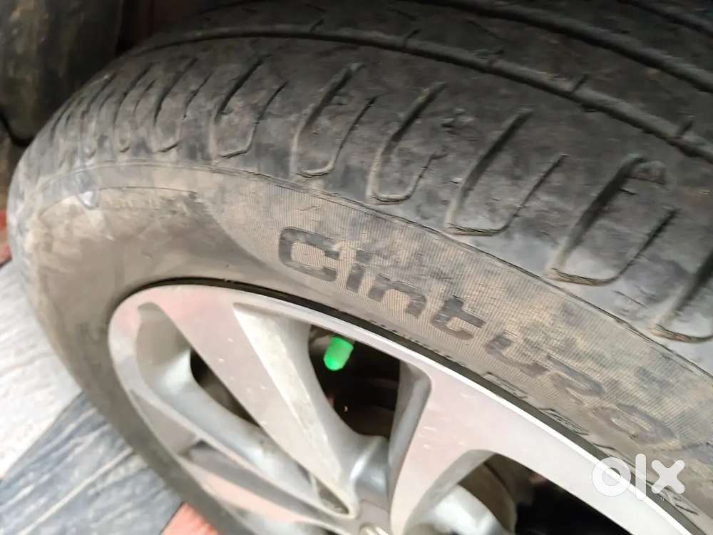 Hyundai I20 2017 Petrol Good Condition