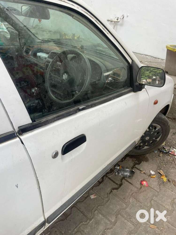 Maruti Suzuki 2013 Car