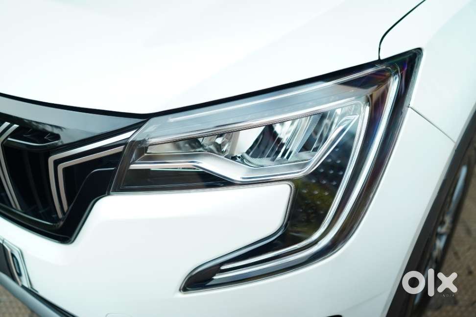 Mahindra Xuv700, 2023, Diesel