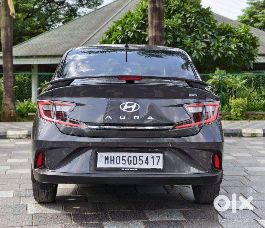 Hyundai Aura 1.2 S Cng, 2026, Cng & Hybrids