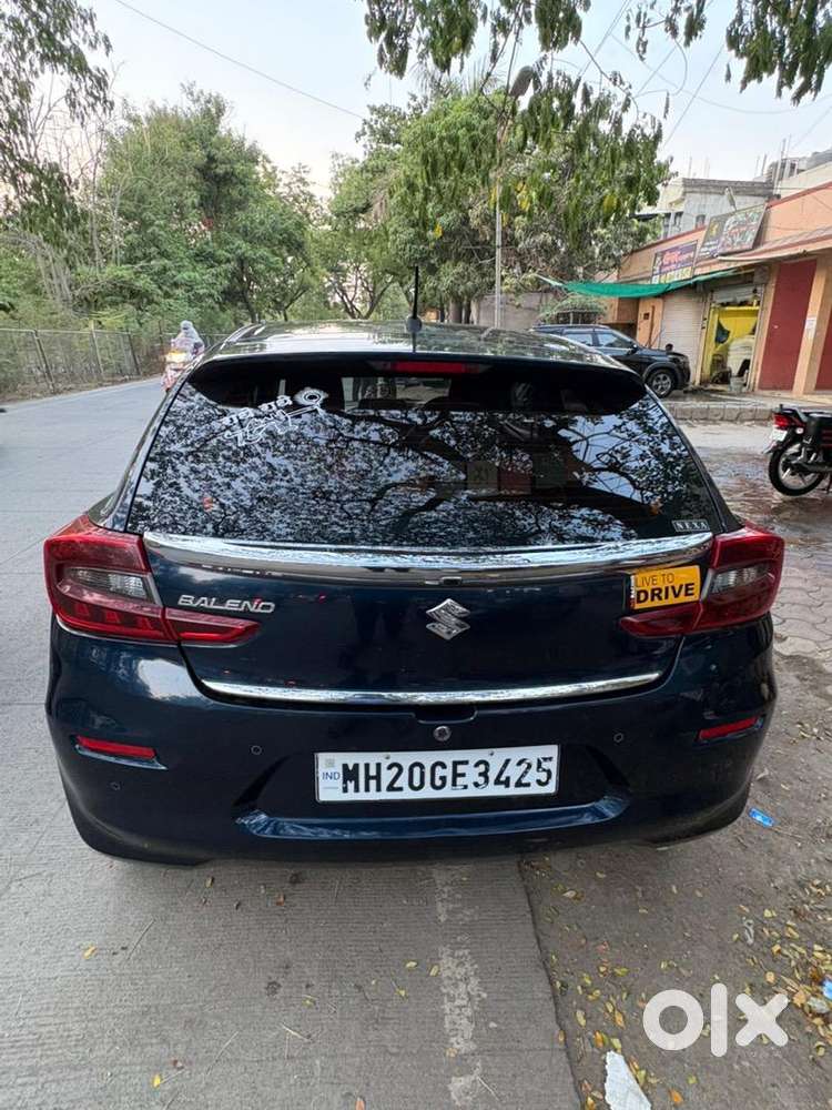 Maruti Suzuki 2022 Car