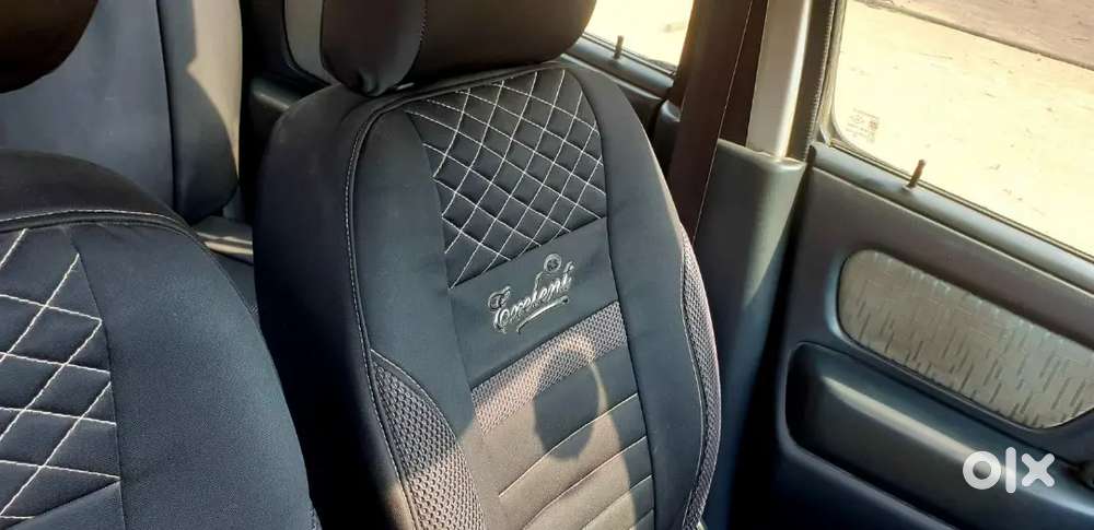 Maruti Suzuki Wagon R 2009 Petrol Well Maintained