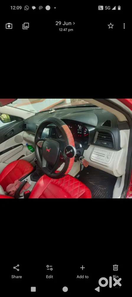 Mahindra Xuv300 Turbosport 2023 Petrol 14260 Km Driven