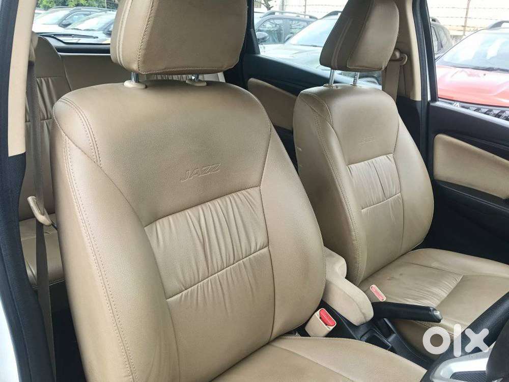 Honda Jazz V, 2019, Petrol